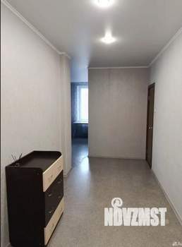 1-к квартира, на длительный срок, 48м2, 9/18 этаж