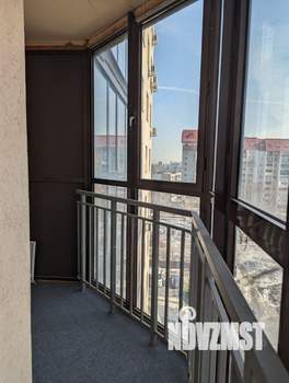 Студия квартира, на длительный срок, 33м2, 6/11 этаж