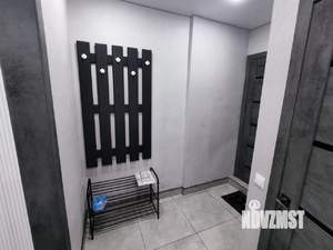 1-к квартира, на длительный срок, 34м2, 1/5 этаж