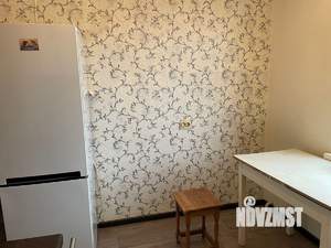 1-к квартира, на длительный срок, 32м2, 5/10 этаж