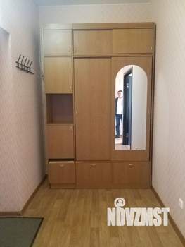 1-к квартира, на длительный срок, 48м2, 4/17 этаж