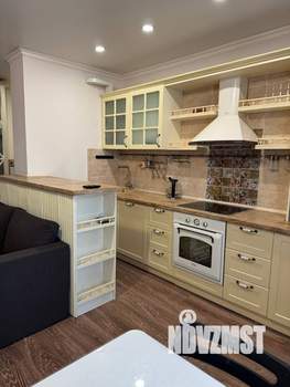 2-к квартира, на длительный срок, 60м2, 17/17 этаж