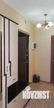 1-к квартира, на длительный срок, 43м2, 7/10 этаж