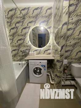 Студия квартира, посуточно, 21м2, 3/10 этаж