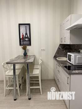 Студия квартира, посуточно, 29м2, 2/13 этаж