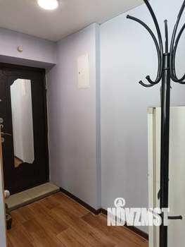 1-к квартира, на длительный срок, 40м2, 5/5 этаж