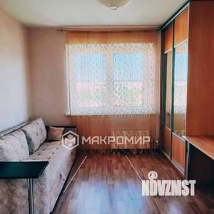 1-к квартира, на длительный срок, 40м2, 8/10 этаж