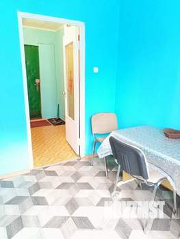 1-к квартира, на длительный срок, 34м2, 1/9 этаж