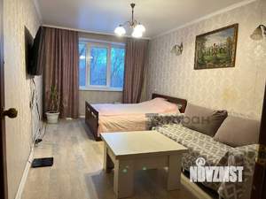 2-к квартира, на длительный срок, 48м2, 3/5 этаж