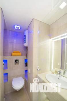 1-к квартира, посуточно, 35м2, 8/9 этаж