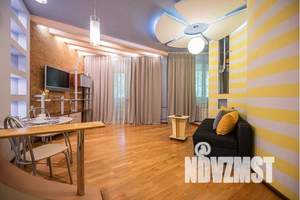 2-к квартира, посуточно, 64м2, 2/5 этаж
