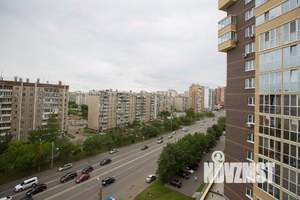 1-к квартира, посуточно, 56м2, 1/1 этаж