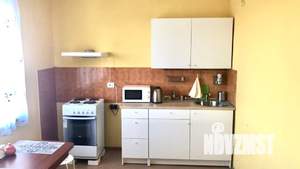 1-к квартира, посуточно, 49м2, 11/11 этаж