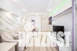 2-к квартира, посуточно, 60м2, 8/14 этаж