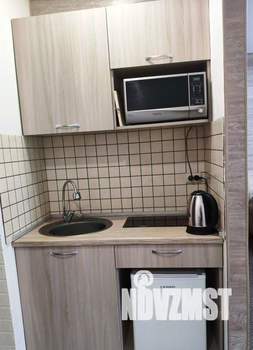 1-к квартира, посуточно, 34м2, 1/1 этаж