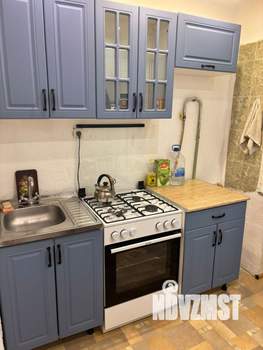 2-к квартира, на длительный срок, 42м2, 3/3 этаж