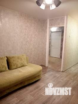 1-к квартира, на длительный срок, 32м2, 7/9 этаж