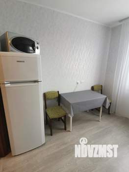 1-к квартира, на длительный срок, 33м2, 9/10 этаж