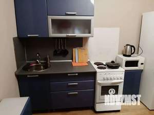 1-к квартира, посуточно, 32м2, 1/10 этаж