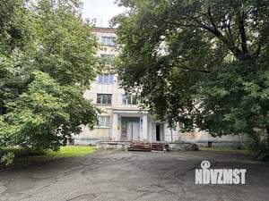 1-к квартира, на длительный срок, 32м2, 5/5 этаж