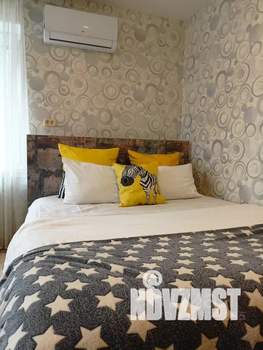 1-к квартира, посуточно, 31м2, 2/5 этаж