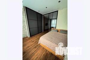 1-к квартира, посуточно, 40м2, 20/23 этаж