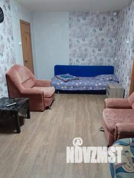 2-к квартира, посуточно, 45м2, 1/5 этаж