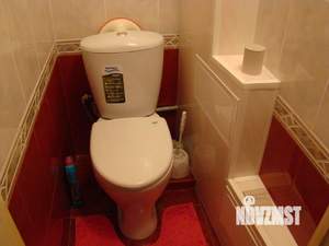 1-к квартира, на длительный срок, 34м2, 6/10 этаж