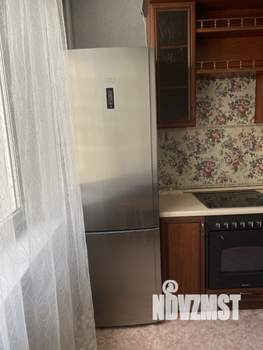 Студия квартира, на длительный срок, 43м2, 7/10 этаж