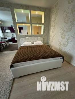 1-к квартира, посуточно, 60м2, 1/1 этаж