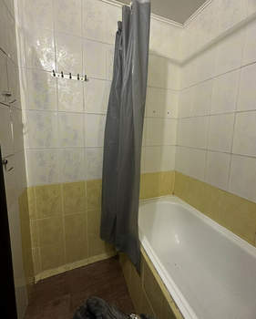 1-к квартира, на длительный срок, 34м2, 4/9 этаж