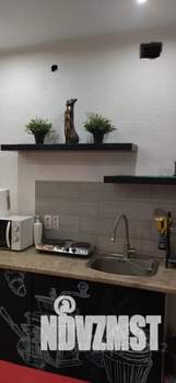 1-к квартира, посуточно, 32м2, 11/20 этаж