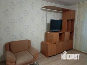 1-к квартира, посуточно, 40м2, 9/10 этаж