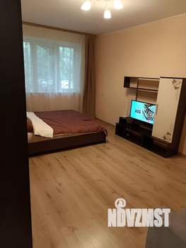 1-к квартира, посуточно, 31м2, 1/5 этаж