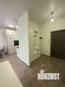 3-к квартира, на длительный срок, 58м2, 3/19 этаж