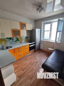 1-к квартира, на длительный срок, 40м2, 2/9 этаж