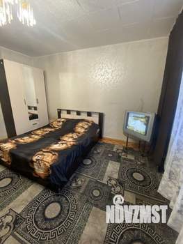 1-к квартира, на длительный срок, 42м2, 5/10 этаж