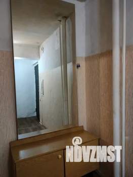 2-к квартира, посуточно, 43м2, 2/5 этаж