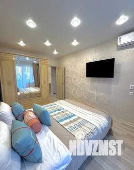 1-к квартира, посуточно, 32м2, 3/10 этаж