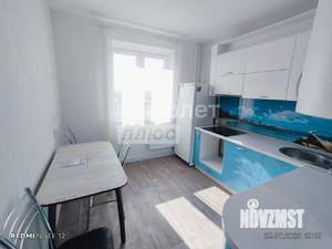 1-к квартира, на длительный срок, 41м2, 7/10 этаж