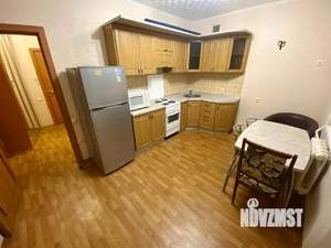 1-к квартира, на длительный срок, 45м2, 6/9 этаж