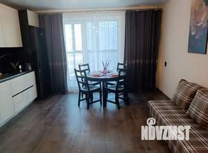 3-к квартира, посуточно, 66м2, 9/18 этаж