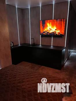 Студия квартира, посуточно, 77м2, 26/26 этаж