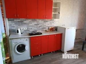 Студия квартира, на длительный срок, 17м2, 3/3 этаж