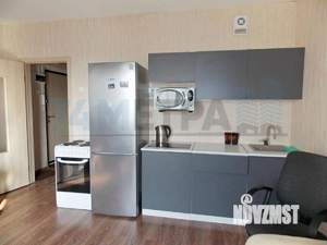 1-к квартира, на длительный срок, 30м2, 15/17 этаж