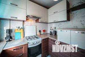 2-к квартира, посуточно, 52м2, 4/4 этаж