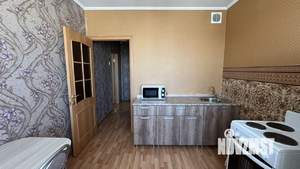 1-к квартира, на длительный срок, 33м2, 10/10 этаж