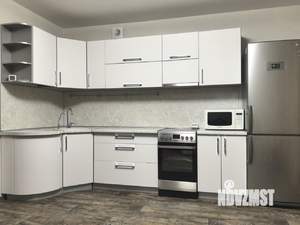 1-к квартира, на длительный срок, 32м2, 1/11 этаж