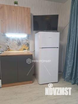 Студия квартира, на длительный срок, 25м2, 9/10 этаж