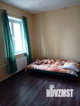 Студия квартира, на длительный срок, 35м2, 6/22 этаж